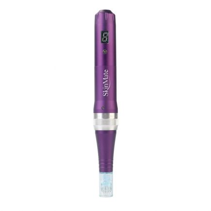 SkinMate Microneedling Pen